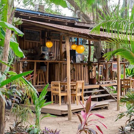 Casa Del Mar Surf Destiny Playa Santa Teresa (Puntarenas) Exterior foto